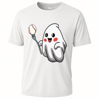 Ghost Forkball Baseball Pitch Fork Ball Strikeout Pitcher Performance Shirt