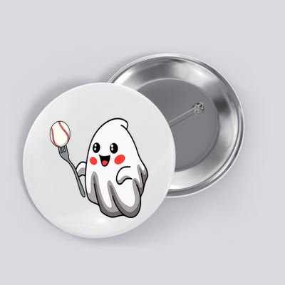 Ghost Forkball Baseball Pitch Fork Ball Strikeout Pitcher Button