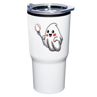 Ghost Forkball Baseball Pitch Fork Ball Strikeout Pitcher Tumbler
