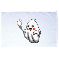 Ghost Forkball Baseball Pitch Fork Ball Strikeout Pitcher Microfiber Hand Towel