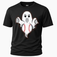 Ghost Forkball Baseball Pitch Fork Ball Strikeout Pitcher Performance Shirt