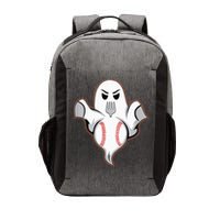 Ghost Forkball Baseball Pitch Fork Ball Strikeout Pitcher Vector Backpack