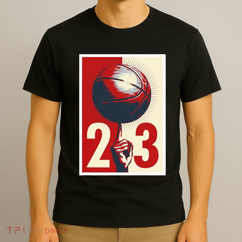 Gift For Basketball Fan Streetball Street Basketball T-Shirt