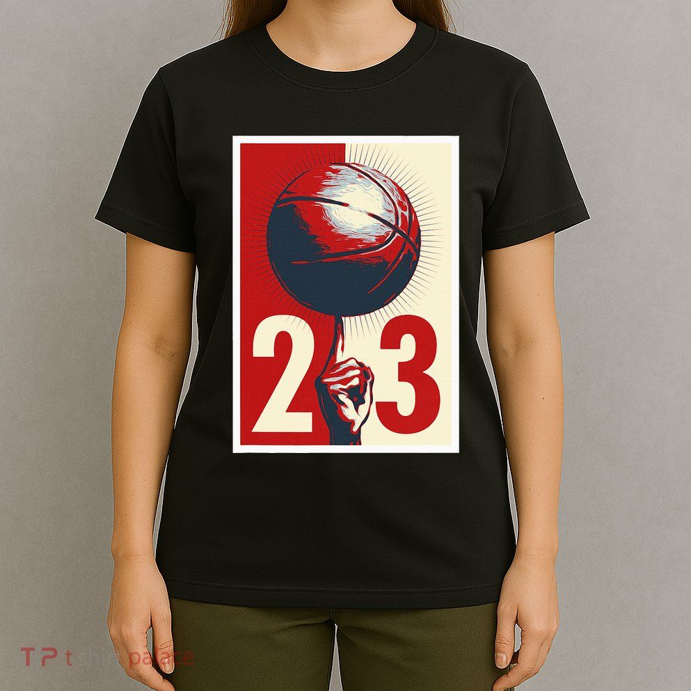 Gift For Basketball Fan Streetball Street Basketball T-Shirt