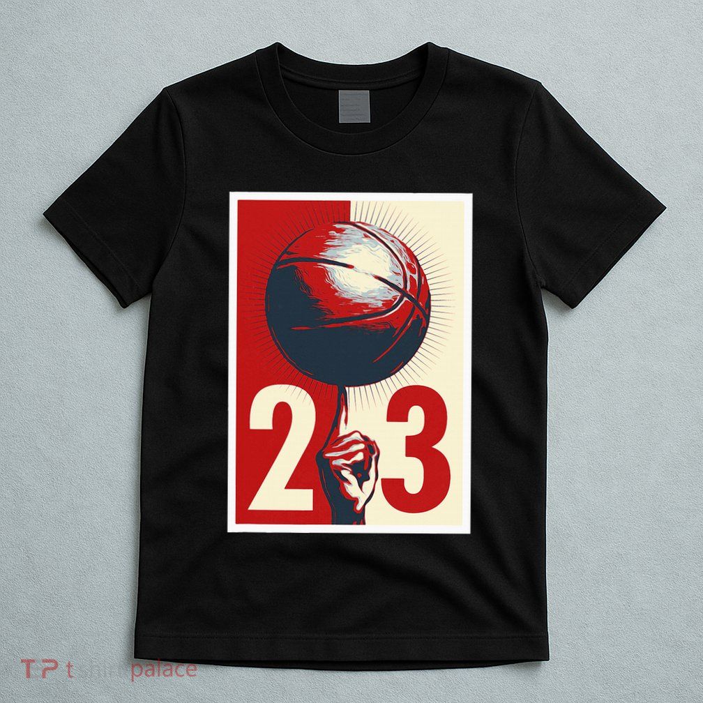 Gift For Basketball Fan Streetball Street Basketball T-Shirt