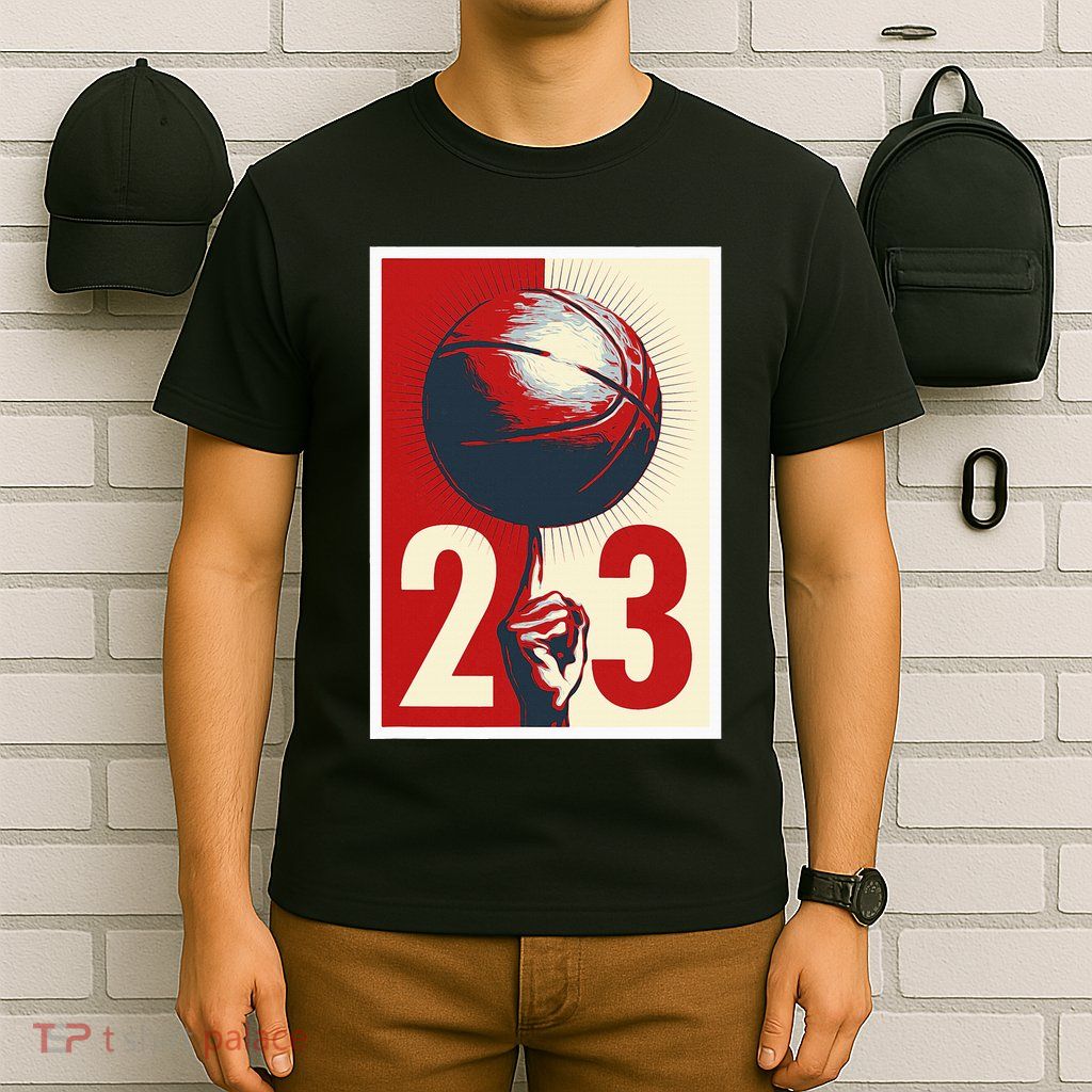 Gift For Basketball Fan Streetball Street Basketball T-Shirt