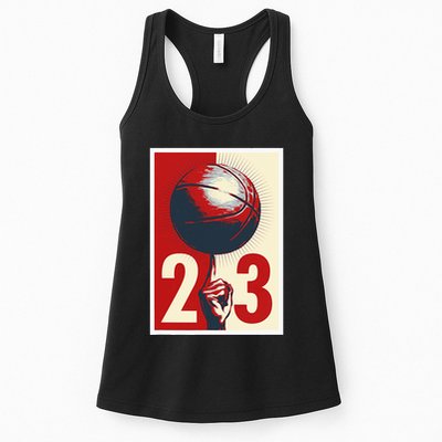 Gift For Basketball Fan Streetball Street Basketball Womens Tank Top