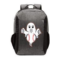 Ghost Forkball Baseball Pitch Fork Ball Strikeout Pitcher Vector Backpack
