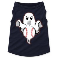 Ghost Forkball Baseball Pitch Fork Ball Strikeout Pitcher Doggie Tank