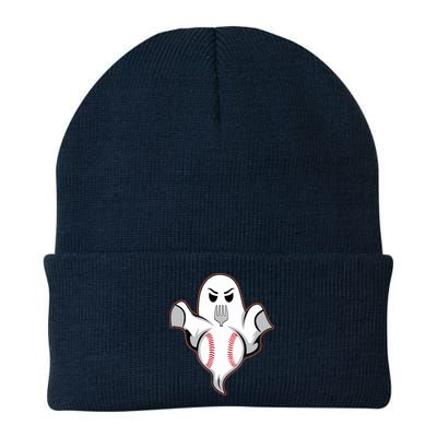 Ghost Forkball Baseball Pitch Fork Ball Strikeout Pitcher Beanie