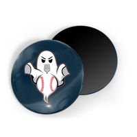 Ghost Forkball Baseball Pitch Fork Ball Strikeout Pitcher Magnet