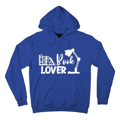 Gift For Book Lover Gift For Bookworm Gift Hoodie