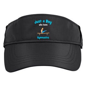 Gymnastics for Boy | Gymnastics Adult Drive Performance Visor