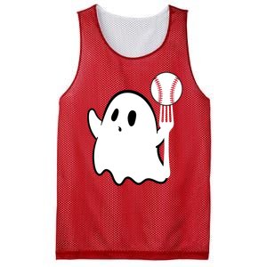 Ghost Forkball Baseball Pitch Fork Ball K Strikeout Mesh Reversible Basketball Jersey Tank