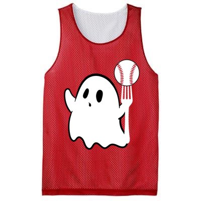 Ghost Forkball Baseball Pitch Fork Ball K Strikeout Mesh Reversible Basketball Jersey Tank