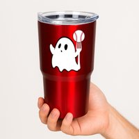 Ghost Forkball Baseball Pitch Fork Ball K Strikeout Tumbler