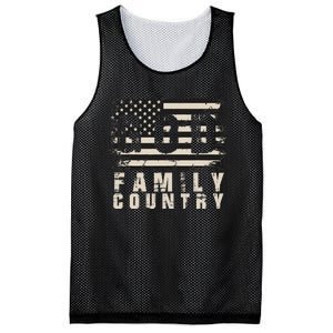 God Family Country Patriotic Proud Soldier USA Memorial Day Mesh Reversible Basketball Jersey Tank