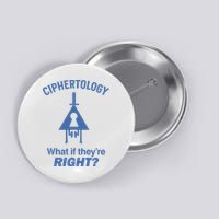 Gravity Falls Ciphertology What If TheyRe Right Button