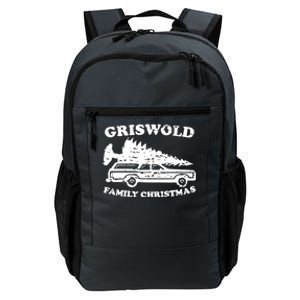 Griswold Family Christmas Daily Commute Backpack