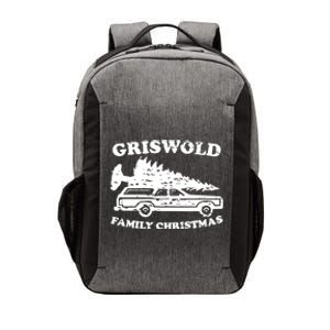 Griswold Family Christmas Vector Backpack