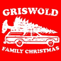 Griswold Family Christmas T-Shirt
