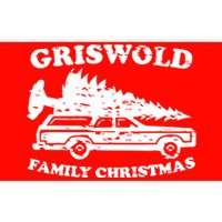 Griswold Family Christmas Bumper Sticker