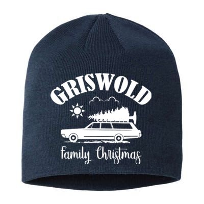 Griswold Family Christmas Sustainable Beanie