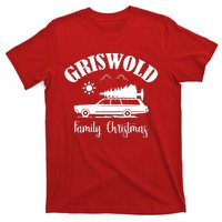 Griswold Family Christmas T-Shirt