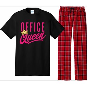 Gift For Coworker Administrative Professionals Funny Gift Cool Gift Pajama Set