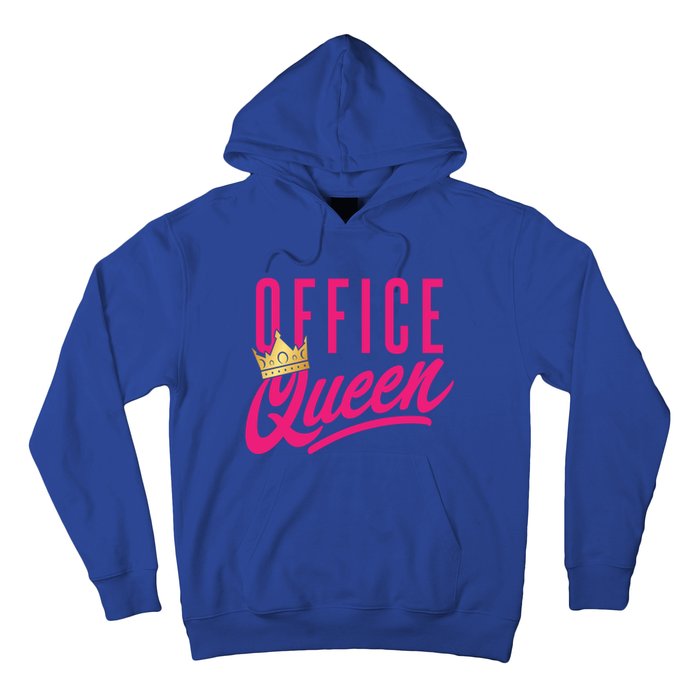 Gift For Coworker Administrative Professionals Funny Gift Cool Gift Hoodie