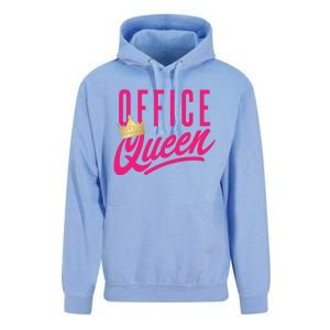 Gift For Coworker Administrative Professionals Funny Gift Cool Gift Unisex Surf Hoodie