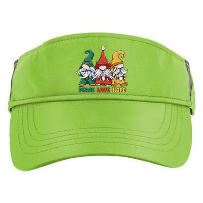 Gnome Fantasy Creatures Squad Adult Drive Performance Visor