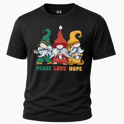 Gnome Fantasy Creatures Squad Performance Shirt