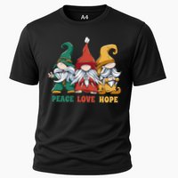 Gnome Fantasy Creatures Squad Performance Shirt