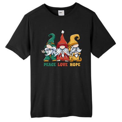 Gnome Fantasy Creatures Squad Tall Fusion ChromaSoft Performance T-Shirt