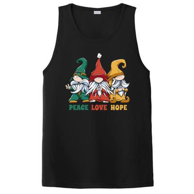 Gnome Fantasy Creatures Squad PosiCharge Competitor Tank