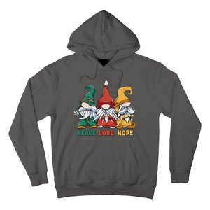 Gnome Fantasy Creatures Squad Hoodie