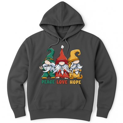 Gnome Fantasy Creatures Squad Hoodie