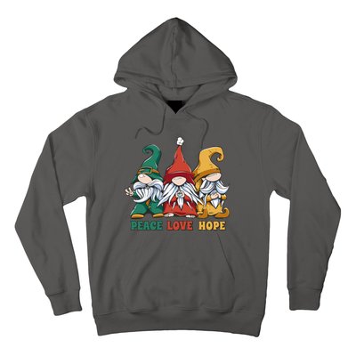 Gnome Fantasy Creatures Squad Hoodie