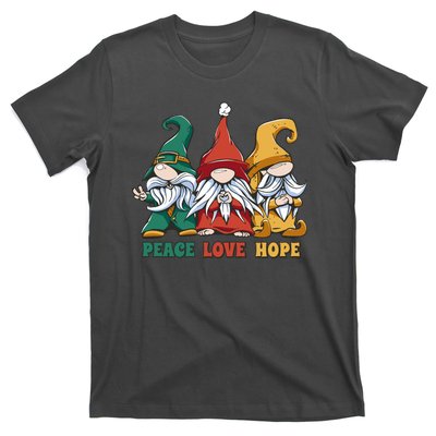 Gnome Fantasy Creatures Squad T-Shirt