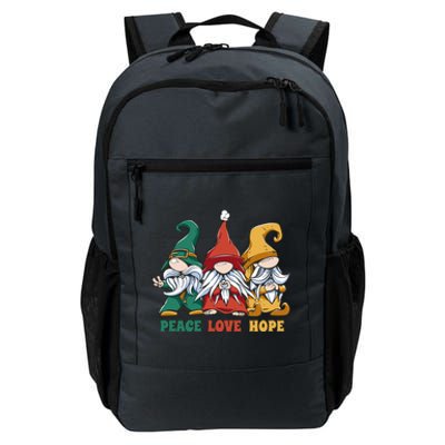 Gnome Fantasy Creatures Squad Daily Commute Backpack