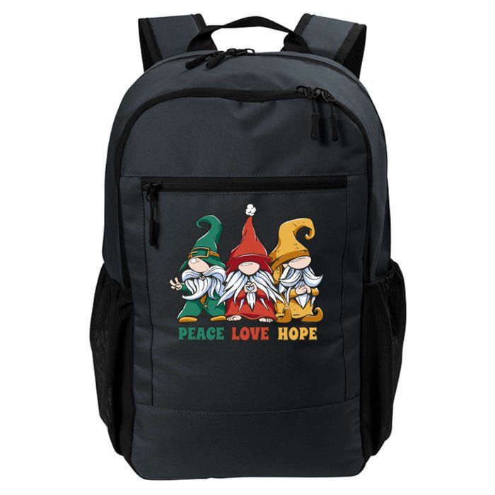 Gnome Fantasy Creatures Squad Daily Commute Backpack