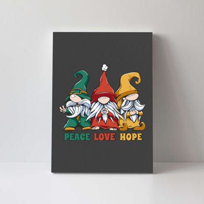 Gnome Fantasy Creatures Squad Canvas