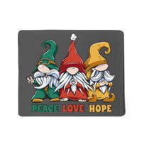 Gnome Fantasy Creatures Squad Mousepad