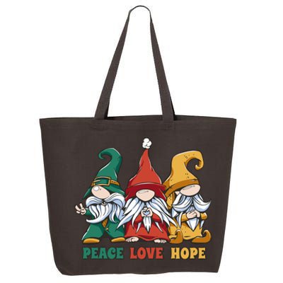 Gnome Fantasy Creatures Squad 25L Jumbo Tote