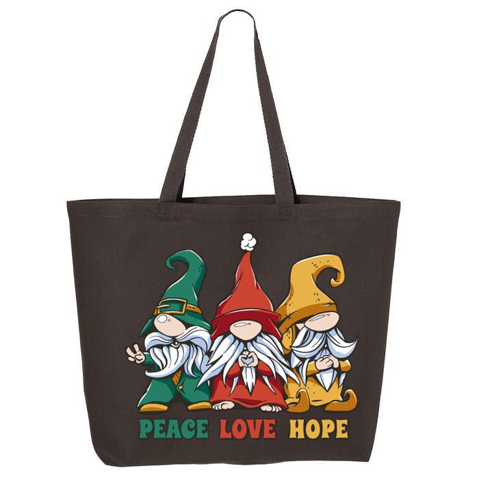 Gnome Fantasy Creatures Squad 25L Jumbo Tote