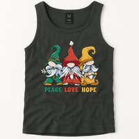 Gnome Fantasy Creatures Squad Tank Top