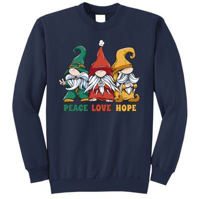 Gnome Fantasy Creatures Squad Sweatshirt