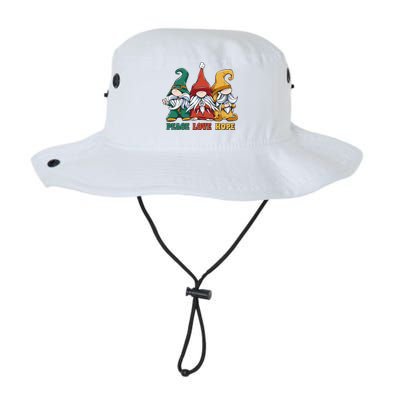 Gnome Fantasy Creatures Squad Legacy Cool Fit Booney Bucket Hat