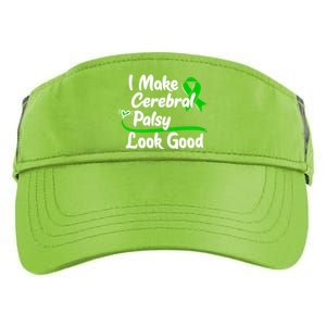 Gift For Cerebral Palsy Patients Cp Survivor Gift Adult Drive Performance Visor